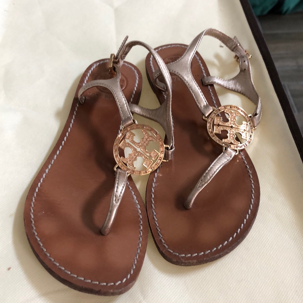 Tory Burch sandals